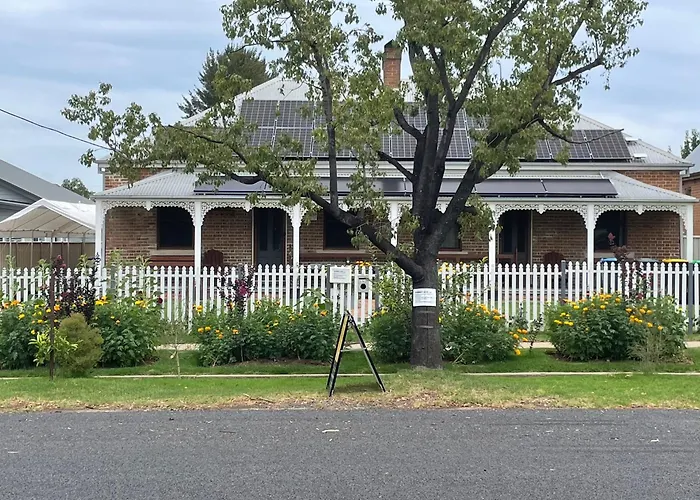 A Homestead On Market
