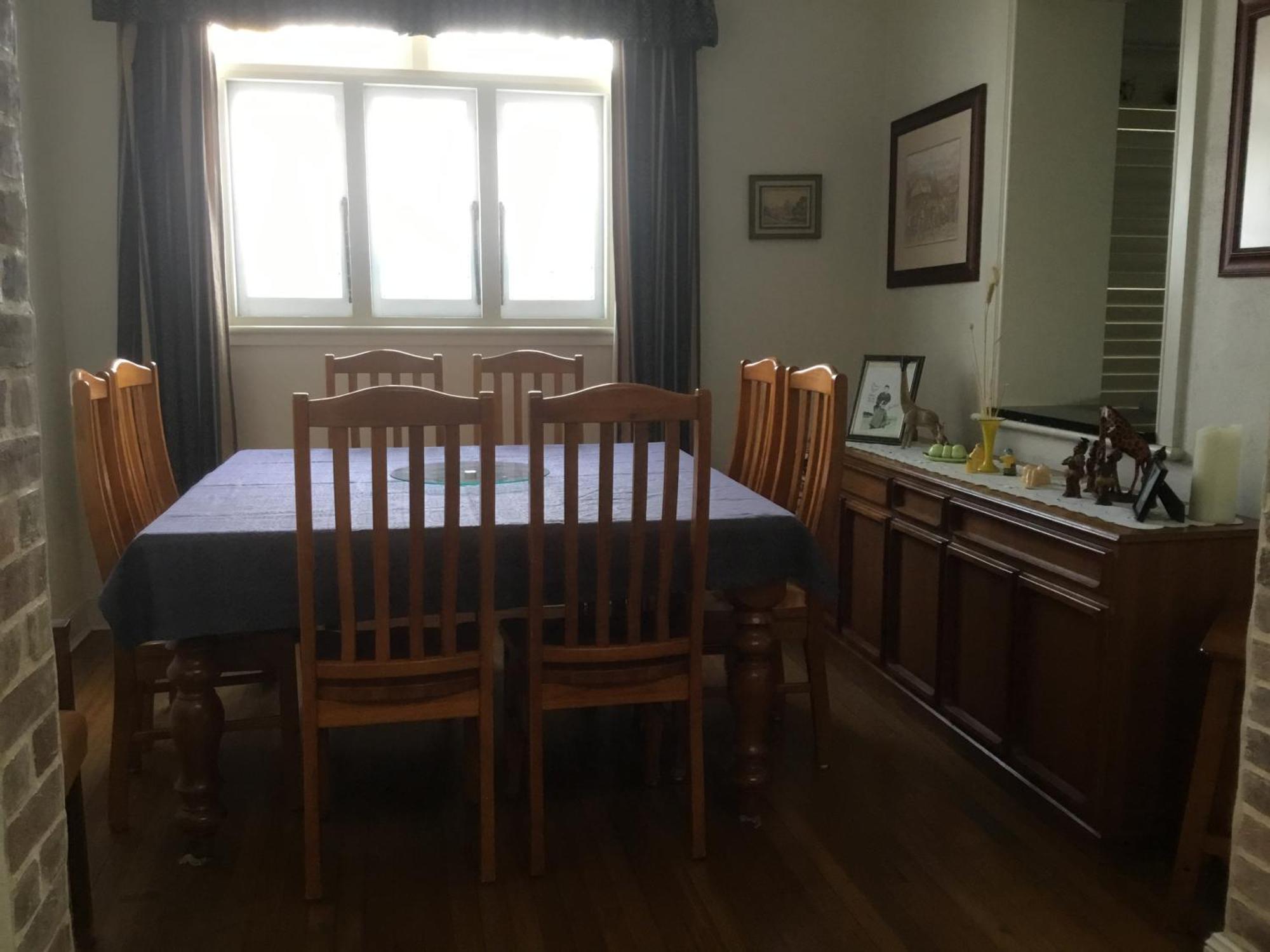 A Homestead On Market Holiday home Mudgee