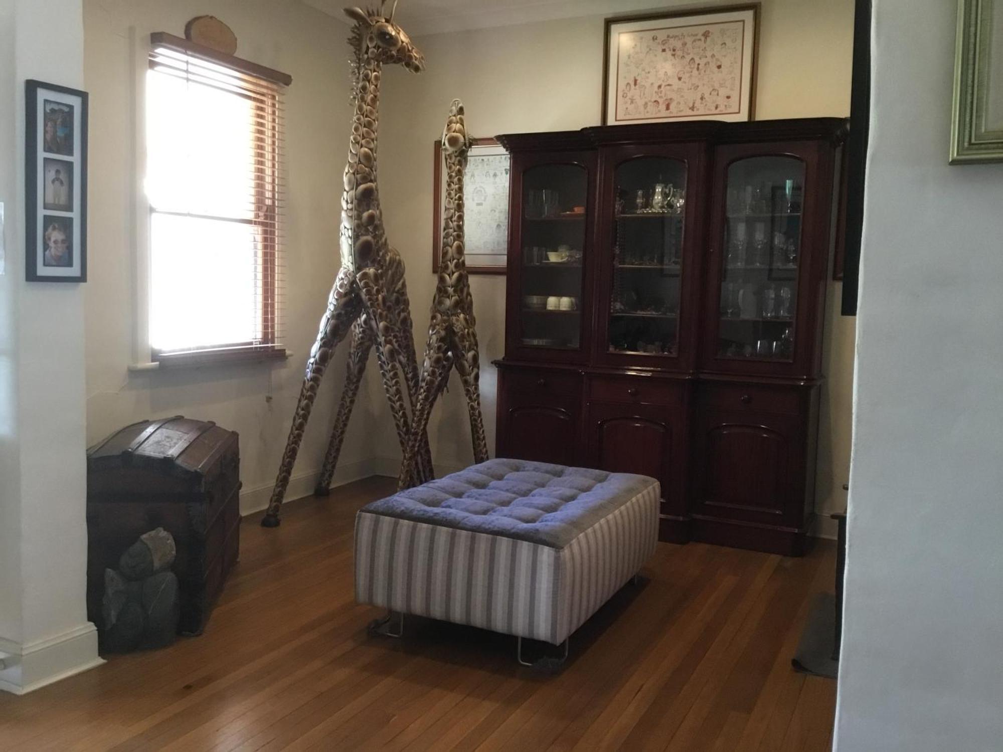 A Homestead On Market * Mudgee